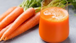 CARROT JUICE 🤤| °SUMMER DRINK HEALTHY PLEASE SUBSCRIBE #dofollow #life #health #new #shorts