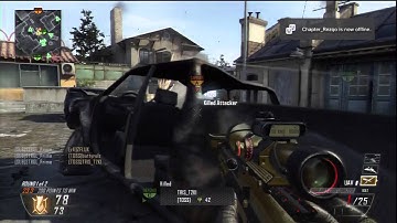 OCC Week SEVENTY-TWO!