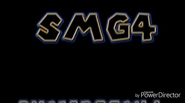 SMG4 intro V2 Effects Round 1 Vs Hara Aram And Everyone (1/20)