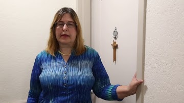 Video: Condo resident says rules violate her religous freedoms