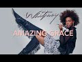 WHITNEY HOUSTON - AMAZING GRACE (AI Version from Desperate Housewives)