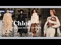 Chloé FALL 2021 READY TO WEAR