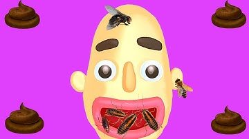 Sandwich Runner Android Games Gameplay Mobile Game Walkthrough iOS Update  Pro Level SDFG563