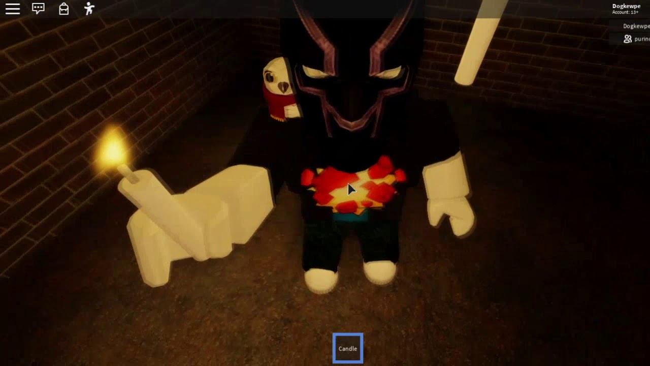 SCHOOL HISTORY ROBLOX เกมผีที่ไม่มีผี - YouTube