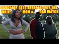 Bodycam DUI Arrest - 23-Year-Old Woman Arrested for DUI in Front of Mom and Dad