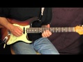 Country Guitar Lessons - Country Licks on Guitar - Fast Country Licks