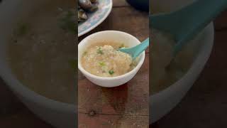 Seafood Feast on a Malaysian Fish Farm