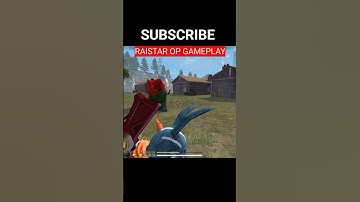 One Tap Headshot Tips and Tricks 😎🔥In 1v1 custom challenge 🥵🔥|| Raistar Op Gameplay|| #shorts #short