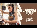 Fine woodworker larissa huff furnituremaker