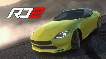 Redline Drift 2 - First Look