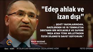 Chpli Aldanın 15 Temmuz Kahramanları Için Kullandığı Ifadeler Yargıyı Harekete Geçirdi