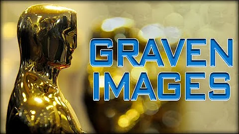 All About Graven Images