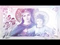 ظهرت ام النور للشماس بولس ملاك 