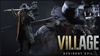 Resident Evil 8 Village Episode 11  Heisenberg's Factory Part 1 (Jap Dub) Gameplay No Commentary