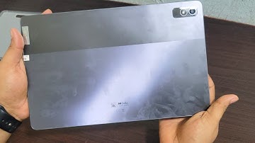 Lenovo Tab P11 Pro Gen2 How To Hard Reset Unlock Password ! lenovo tab p11 pro forgot password