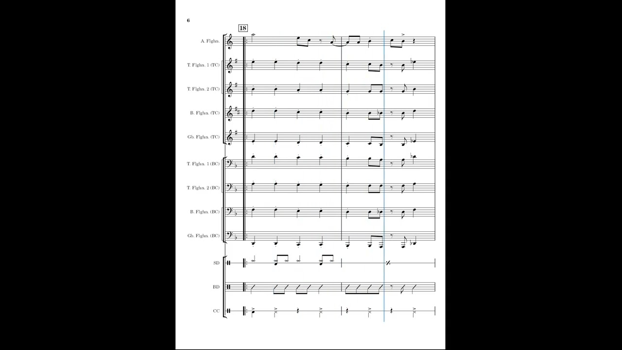 Watch Fairly Odd Parents Theme (Flugelhorn Fanfare) on YouTube Watch Fairly Odd Parents Theme (Flugelhorn Fanfare) on YouTube