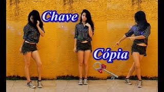 Felipe Araújo - Chave Cópia (Dance Cover) part. Jorge e Mateus