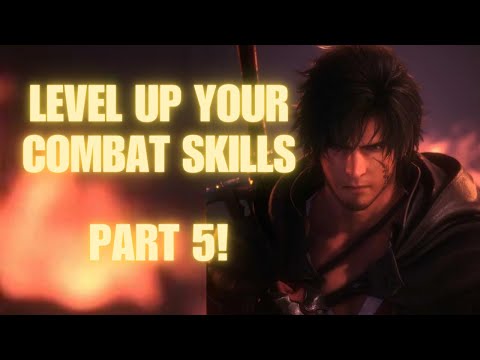 Level Up Your Combat Skills: Titan Abilities | Final Fantasy 16 Tutorial Series - Part 5