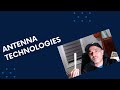 Maximize Your Signal: The Ultimate Guide to RF Antenna Technologies!- Episode 6
