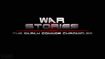 Sarah Connor Chronicles: War Stories #terminator #nfsmedia