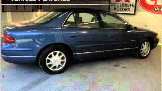 1997 Buick Regal - Durham NC