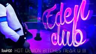 ► Reed900 - Hot Demon B!Tches Near U ! ! !◄ [DBH] GMV