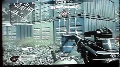 Cod 4 infection lobby [OPEN]