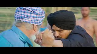 Sidhu Moose Wala | Mahabir Bhullar | Moosa Jatt Clip | Best Movie Clip