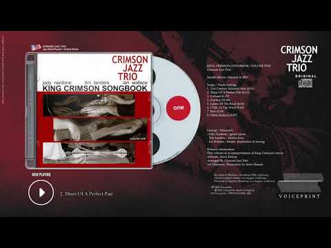 洋楽 King Crimson 4CD s-l1200.jpg