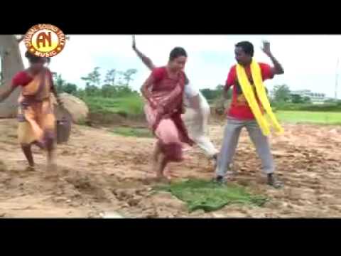 Bandh Ke Gadhi Gaala Bele [HQ] - Blockbuster Superhit Kosli Sambalpuri Song