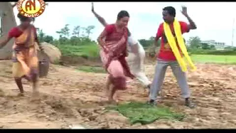 Bandh Ke Gadhi Gaala Bele [HQ] - Blockbuster Superhit Kosli Sambalpuri Song