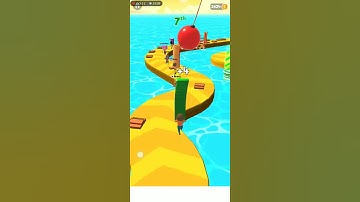 Shortcut run android games play part 14 walkthrough #shortcutrun #shorts