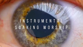THE LIFE ITSELF // Instrumental Worship Soaking in His Presence