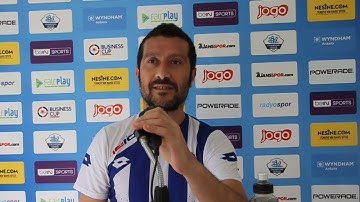 MEFA   ATILIM   RÖPORTAJ