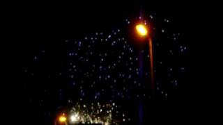 Rushden Fireworks 08 Finale