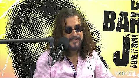 Black Oak Arkansas Frontman "Jim Dandy" Mangrum Fu...