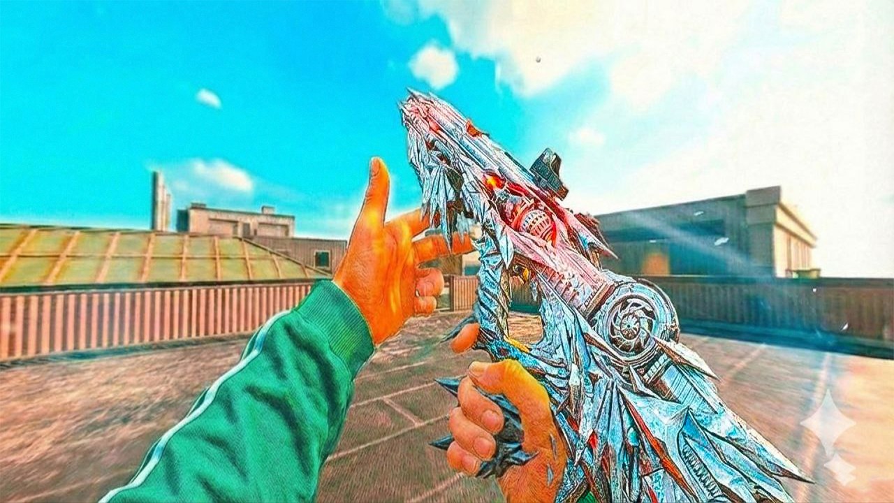 CincoXP + FN2000 META | GAMEPLAY Solo VS Squad 35 Kill RANKED 👑