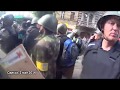 Одесса, 2 мая 2014 года. Глазами очевидца