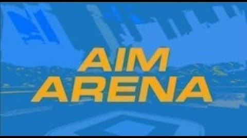CS2 Bot Aim Trainer (Aim Arena) #1