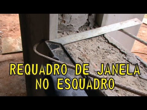 Vídeo: Como Iniciar O Modo De Janela