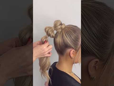 Video: Er det dårlig å flette håret?
