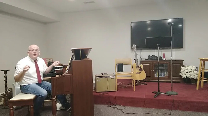 Bob & Friends Music Show, featuring Larry Shumaker...