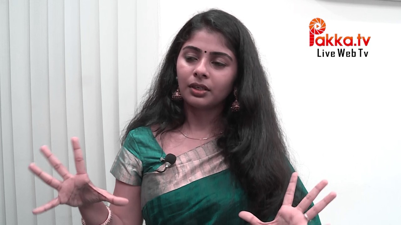 Ilai Movie Interview | Actress Swathy Narayanan Exclusive Interview