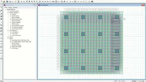 Foundation Design - Project assignment for Skyfi Labs online course - by (Atul Rajan)