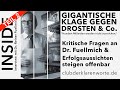 Exklusiv-Interview Teil 2: Klage gegen Christian Drosten. Antworten auf Kritik & neue Entwicklungen