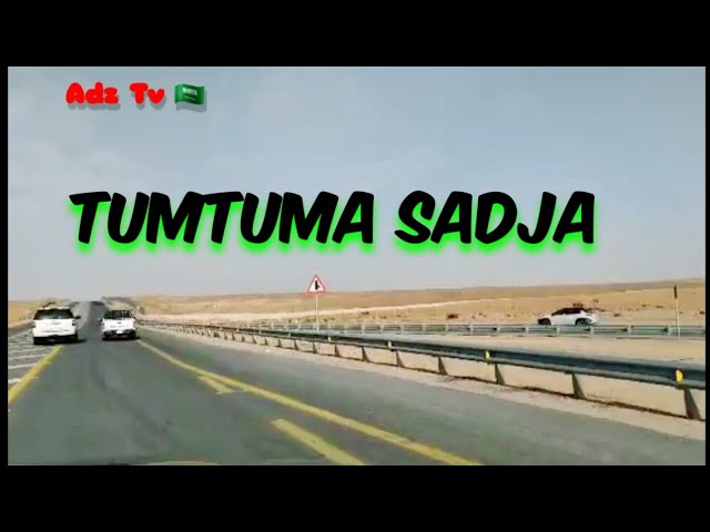 TUMTUMA SADJA/TAUSOG SONG/ Adz Tv BUHAY FAMILY DRIVER SAUDI ARABIA 🇸🇦 class=