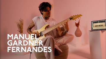Mixwave: Manuel Gardner Fernandes