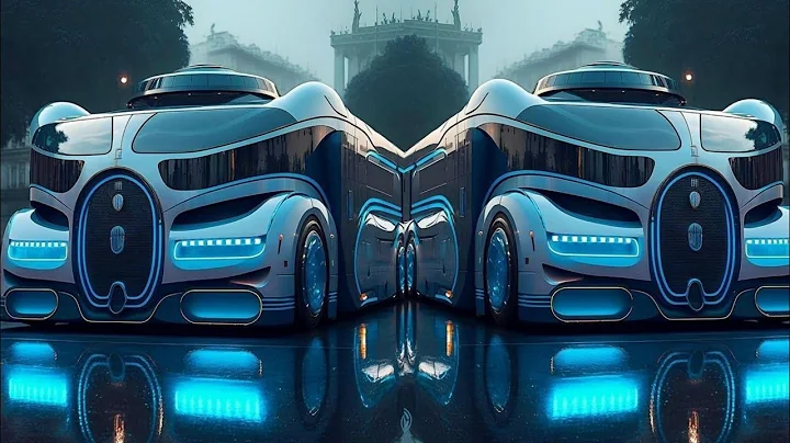 15 INSANE VEHICLES THAT WILL BLOW YOUR MIND! | FUTURISTIC CARS & MACHINES 2025"
