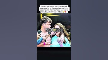 Link in bio if you wanna test your partner with Cheater Buster AI🤫