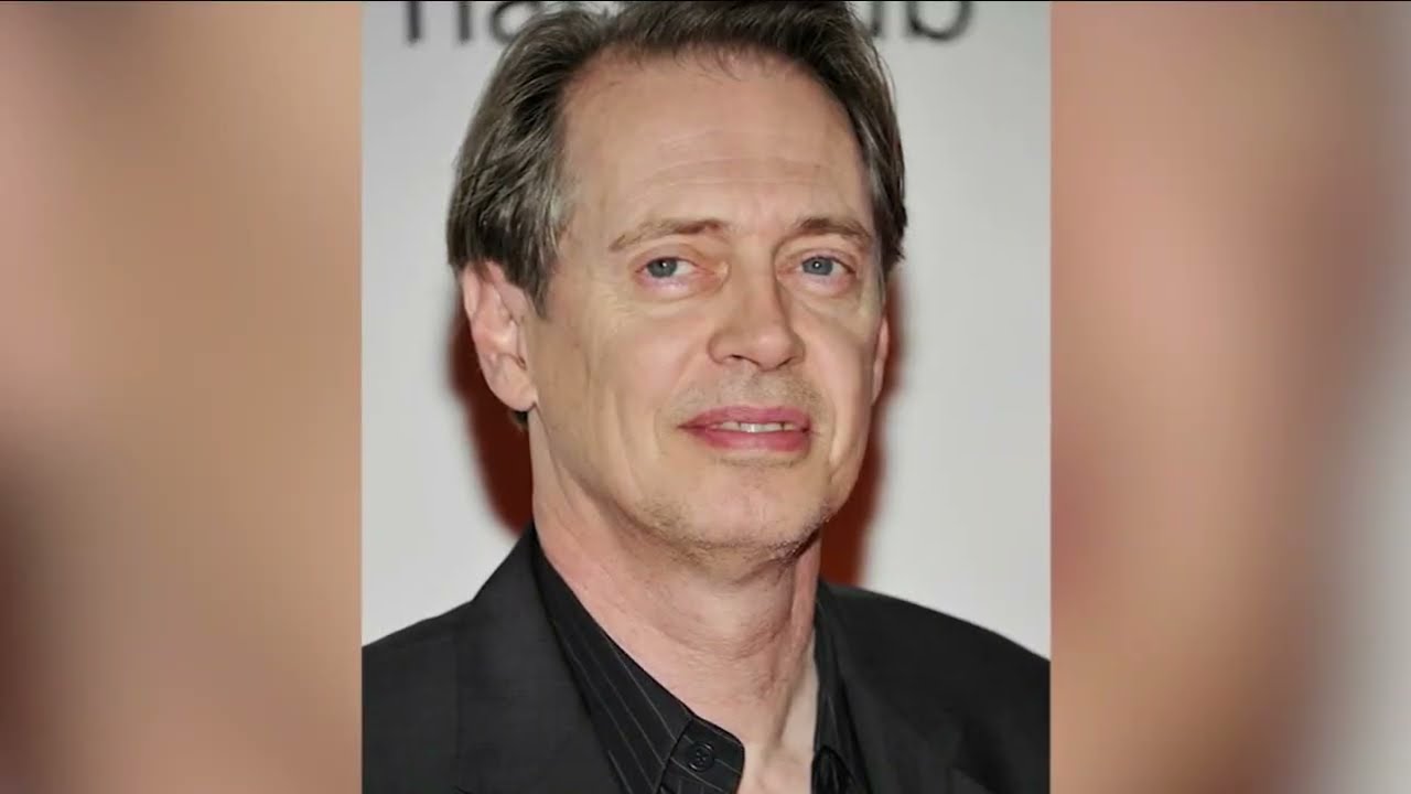 Man Is Arrested and Charged Over Steve Buscemi Attack